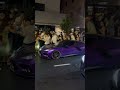 So much people leaning on my car prank. #corvette #funny #c8 #car #foryou #ferrari #mycar #shorts