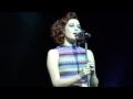 Bella Ferraro - Skinny Love (LIVE at the Adelaide ...
