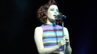 Bella Ferraro - Skinny Love (LIVE at the Adelaide Entertainment Centre)