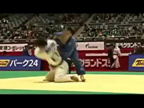 Japanese Judo  The New Generation