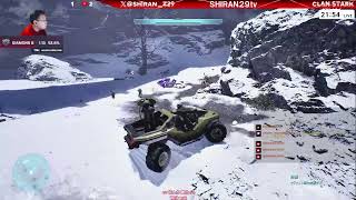 【初見歓迎】ヘイローキャンペーン本番 Halo: Campaign Evolved part.47【プレステ5】
