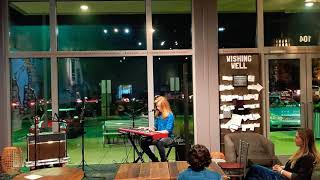 Wyatt - Making Money by Ben Rector