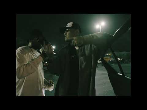 Kenghis & Danni Ble - Imán ft. Dardd (Video Oficial)