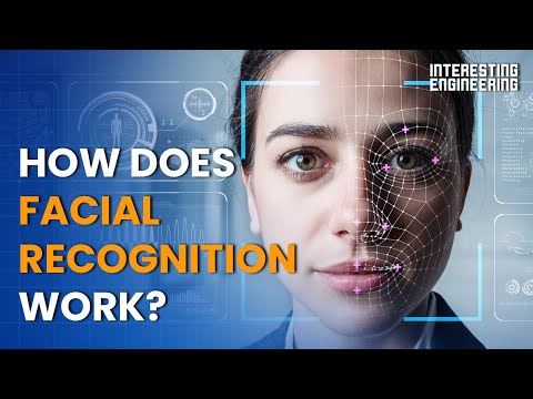 image-What are the applications of face recognition? 