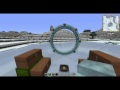 Atlantis Stargate Mod: Minecraft Stargate Mod ...