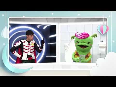 2-5세, 05편 눈을 건강하게 지키는 방법이미지