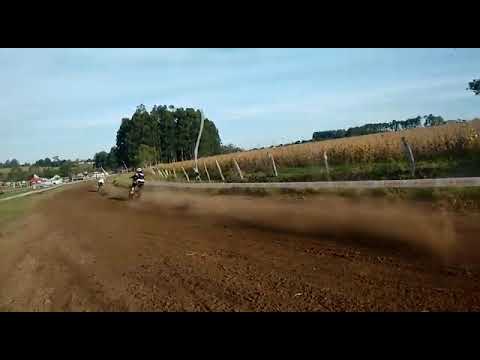 Na velo terra #Santa Maria