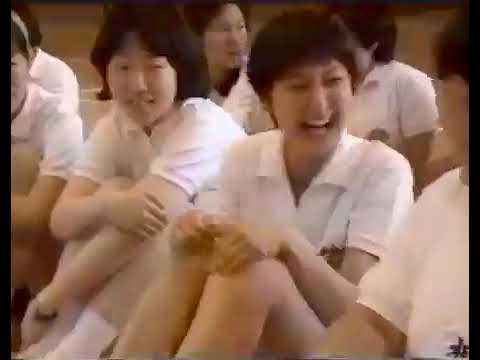 昭和の女子中学生体育授業は白いシャツを伸ばして濃紺ブルマを隠しちゃう : ちょっとエッチなブログ（～25.5.5）