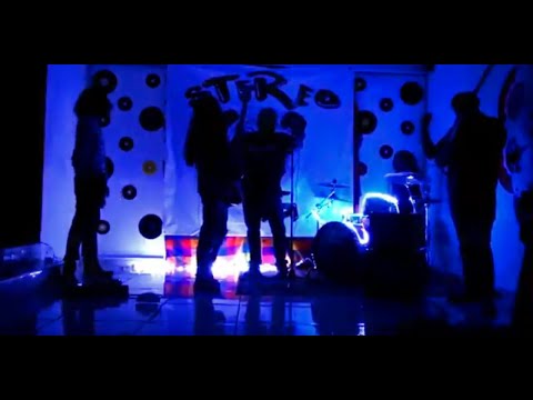 Video de la banda stereo pug