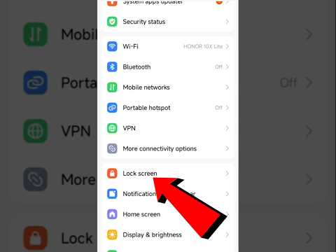 Screen Off Timeout Kaise Badaye || How To Change Auto Lock Time Screen Timeout || Screen time out ||