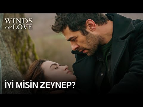 Halil is worried about Zeynep | Winds of Love Episode 33 (MULTI SUB)