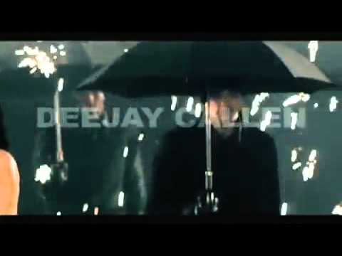 Red Umbrella [Mash-up Video] Rihanna - Umbrella vs