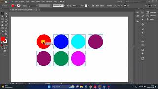 Editing  Object Globally in Illustrator , Illustrator Tips and Tricks.