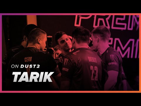 [CSGO DEMO] tarik (Evil Geniuses) vs MIBR / 25 frags / Dust2 // POV - Point of View