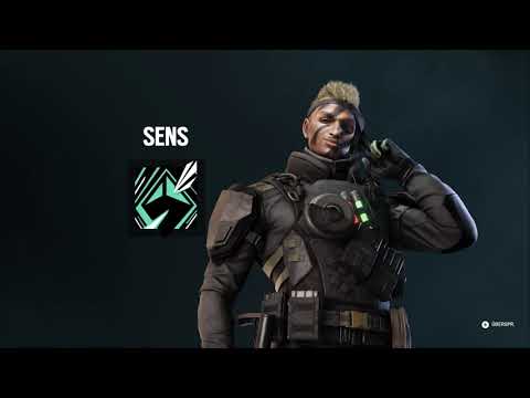 Rainbow six siege | Operation Vector Glare Battlepass & Neue Charms