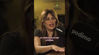 ¿Los hombres son v*oladores en potencia? | Entrevista a Pola Oloixarac en #esdlb 🍻​