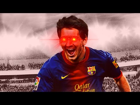 FIFA 13 soundtrack be like: