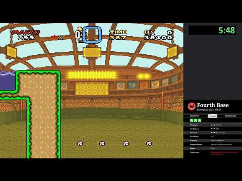 Kaizo RomHack Races Week 139 - With Commentary