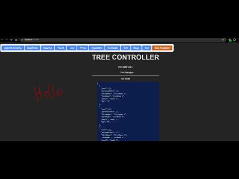 Item video thumbnail