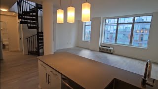 81 Fleet Place # 16F