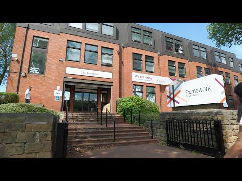 Welcome to Framework