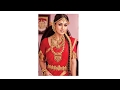 Nayanthara S Wedding Look