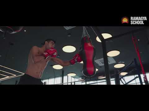 Ramagya School Gallery