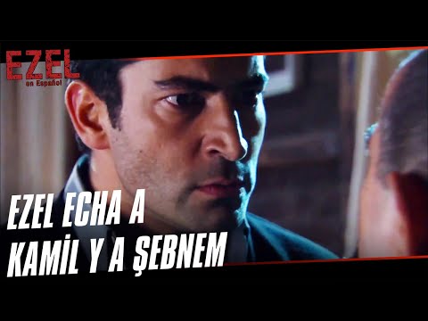 ¡Basta Ya! - Ezel En Español