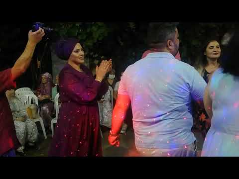 Müzisyen Özlem Ökten AKŞEHİR düğünleri Beşkavak mahallesinden Mihriban pişken & Halit Ergül çiftin