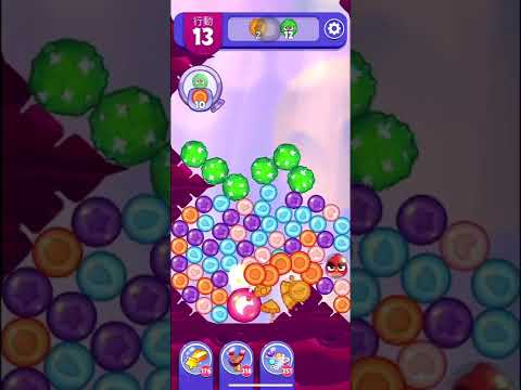(Angry birds dream blast) Level 8881 gameplay, subscribe for latest update!