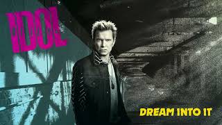 Billy Idol feat. Alison Mosshart - John Wayne (Official Audio)