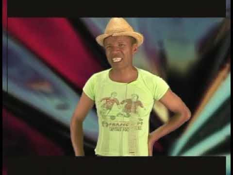 Francis Turbo : Polisy gasy (sketch)