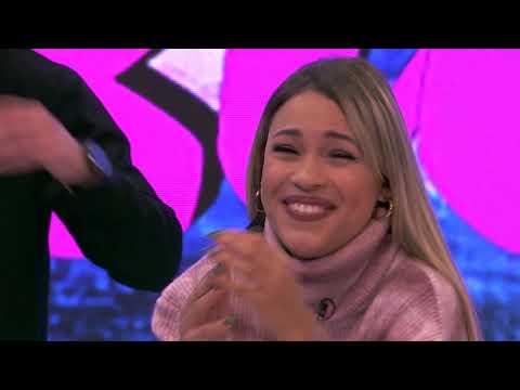 Red TV - Duxa, Jenni i Jelena Simonović rade cookie challenge