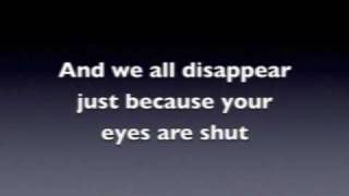 From Heads Unworthy lyrics