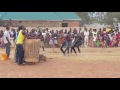 NGOMA ZA KISUKUMA MSIMU WA MAVUNO