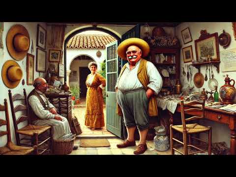 THE HAPPY MAN, A Short Story by Somerset Maugham