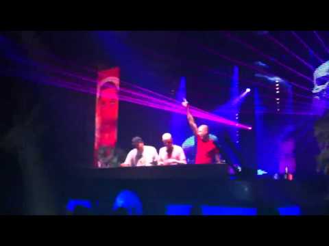 XXlerator Frontliner 05-05-2012 Zatox - My Life