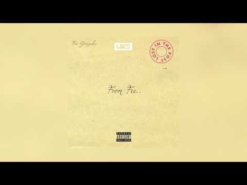 Fee Gonzales (Ft. Yung Fume) - Crolombia [Audio] @Feegonzales_ @YungFumeLITM @UrbanKultureUKS | UKS