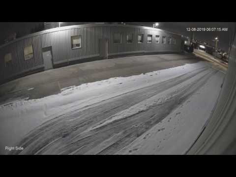 Electrical Explosion 3