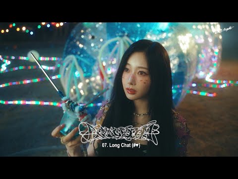 Video thumbnail for Long Chat (#♥︎)