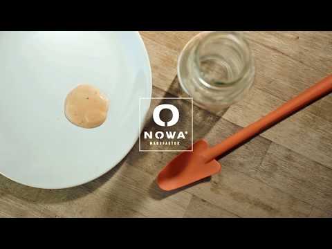 Restelöffel von Kochblume | NOWA Manufaktur