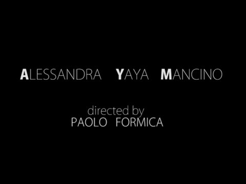 Alessandra Yaya Mancino hard lady style dance kizomba - Riot - Frnkie x Versano Laroz