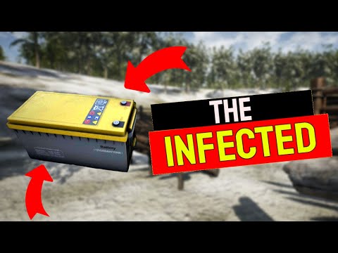 The Infected V7.0 Deutsch | S2E23 | Batterie als Puffer