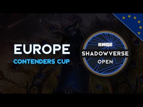 Baad vs Meow944 - EU Contenders Cup - NSVO