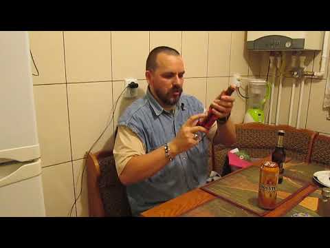 BERE ROMANIA by Danny e.p.5 Budweiser vs Holstein vs Warsteiner