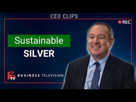 Unlocking the Future of Silver: Sustainable Mining at Avino Silver & Gold Mines in Mexico