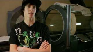 See How ARF helps Adam Taylor get back on his board faster with HBC