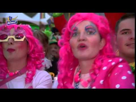 De11devande11de 2015 - Spik & Span - Drie daag vastelaovend