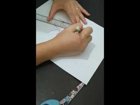 Simple DIY Pop Up House- Supermind's Workbook page 80