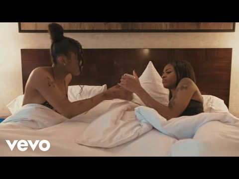 Page Kennedy - Group Chat (Official Video) ft. Gmac Cash, Light Barbie